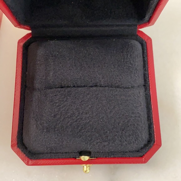Authentic Cartier Display Box Set - Picture 9 of 14